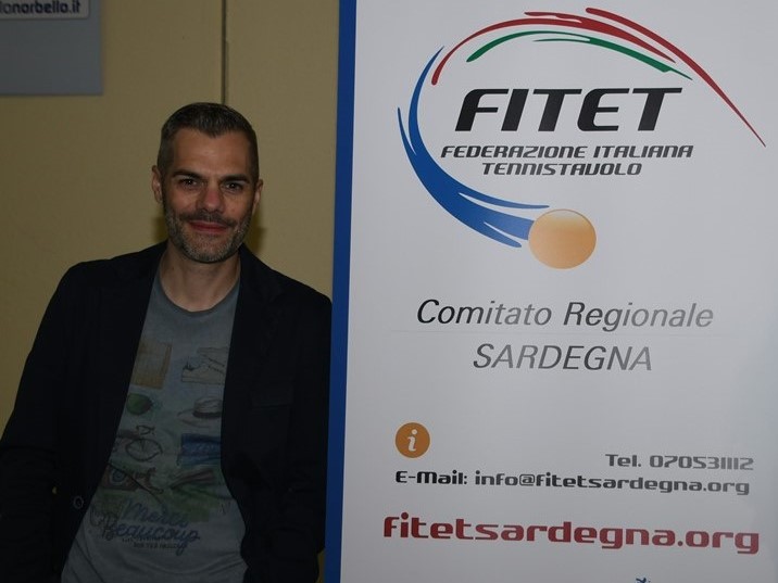 Fitet Sardegna: Cronache Pongistiche del 4 marzo 2021